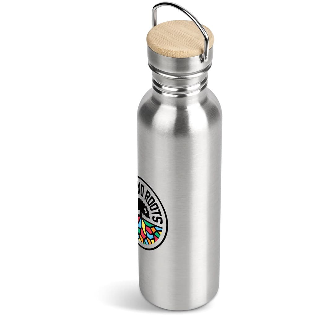 Altitude Girvana Stainless Steel Water Bottle -700ml thumbnail 5