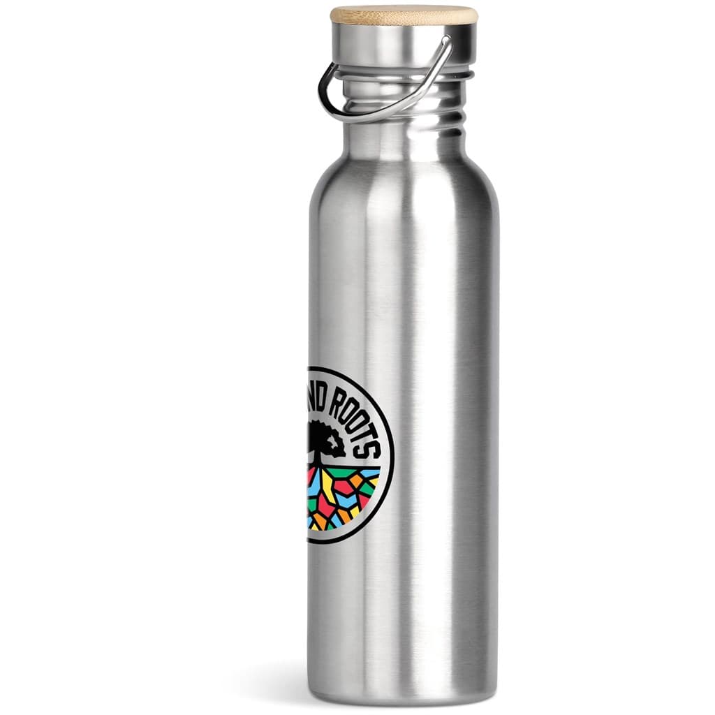 Altitude Girvana Stainless Steel Water Bottle -700ml thumbnail 7