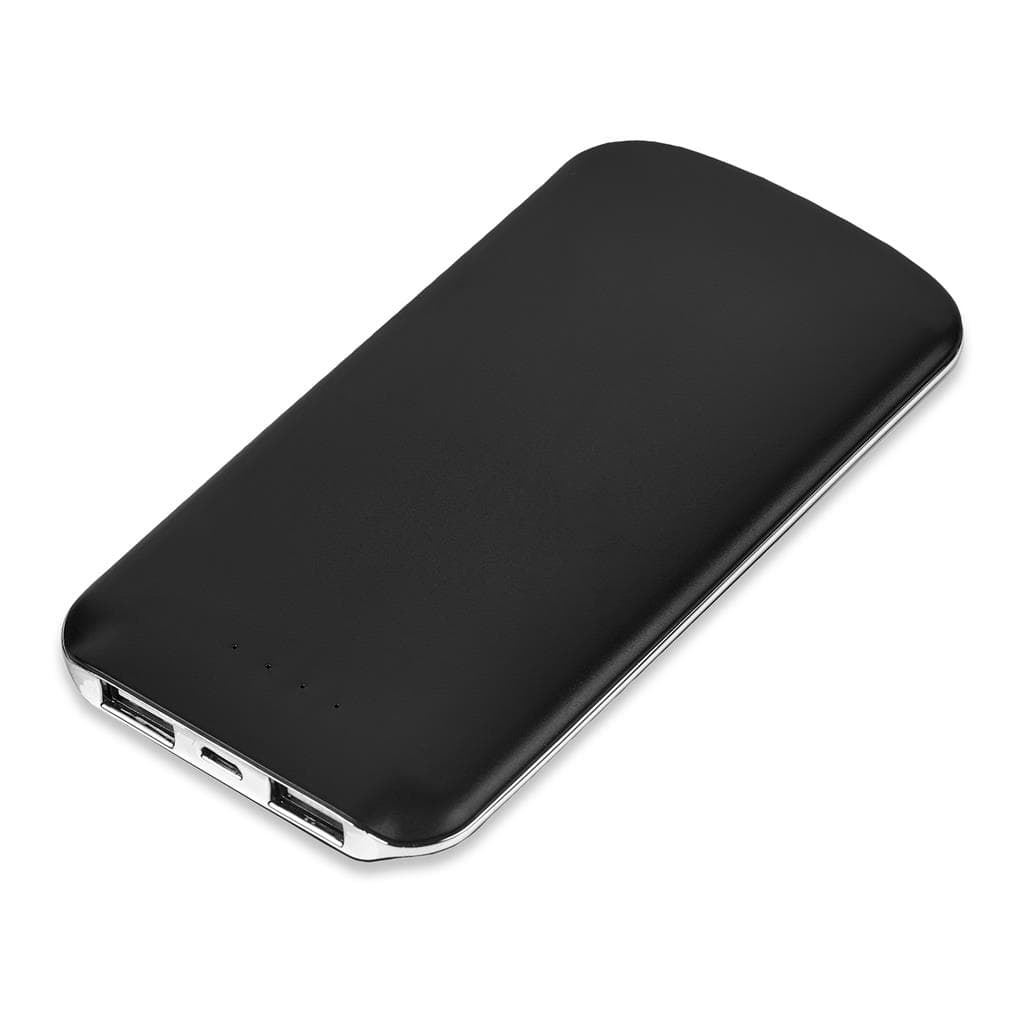 Nomad Power Bank – 5,000mAh – Black thumbnail 4