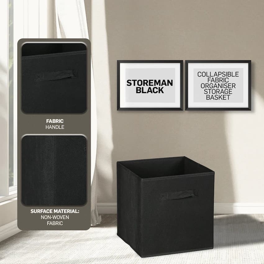 Everfurn Diana Coffee Table Black Marble with Black Legs thumbnail 27