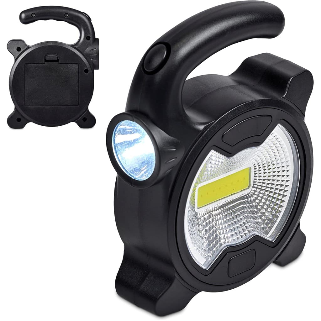 Altitude Martian Mini Lantern & Torch thumbnail 3