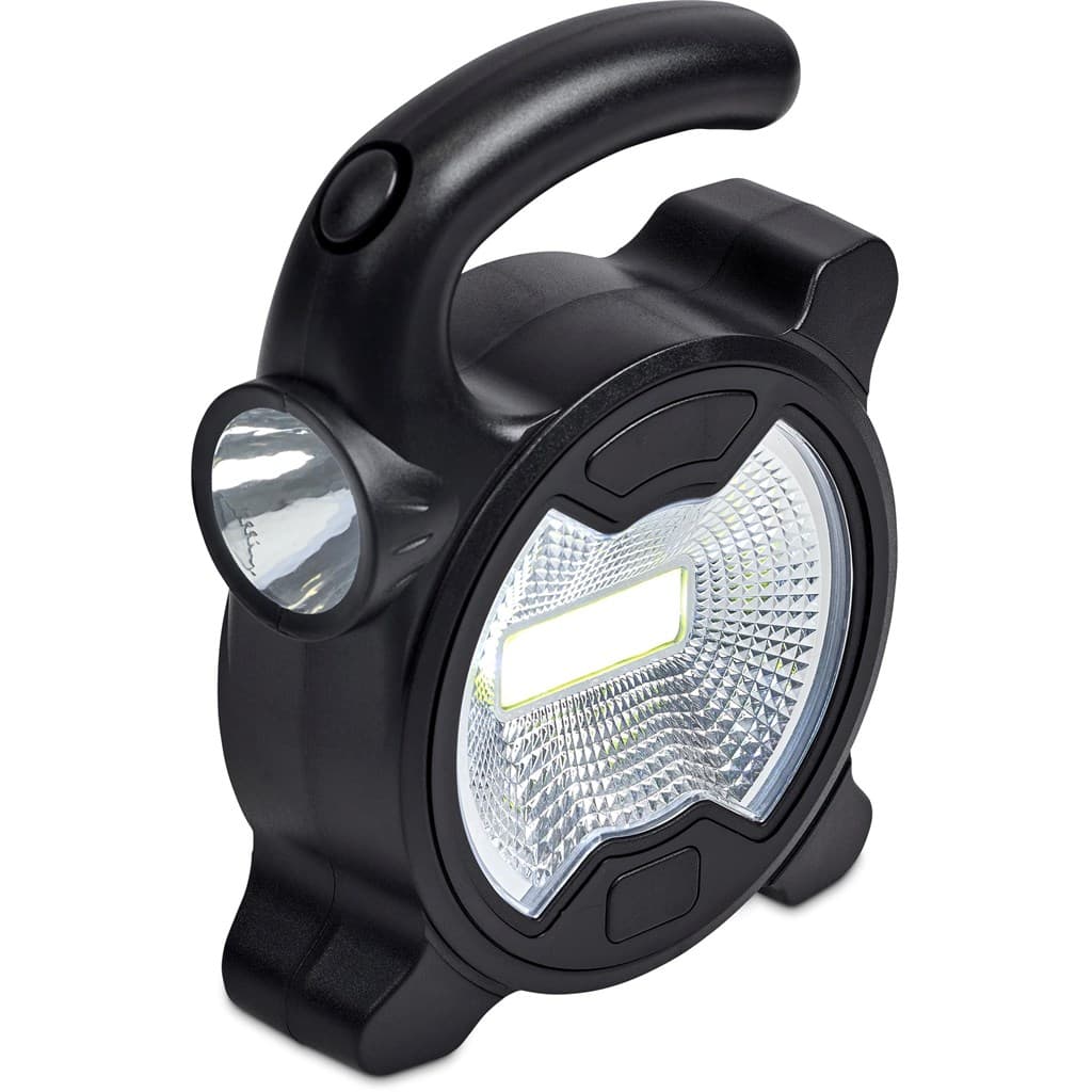 Altitude Martian Mini Lantern & Torch thumbnail 7