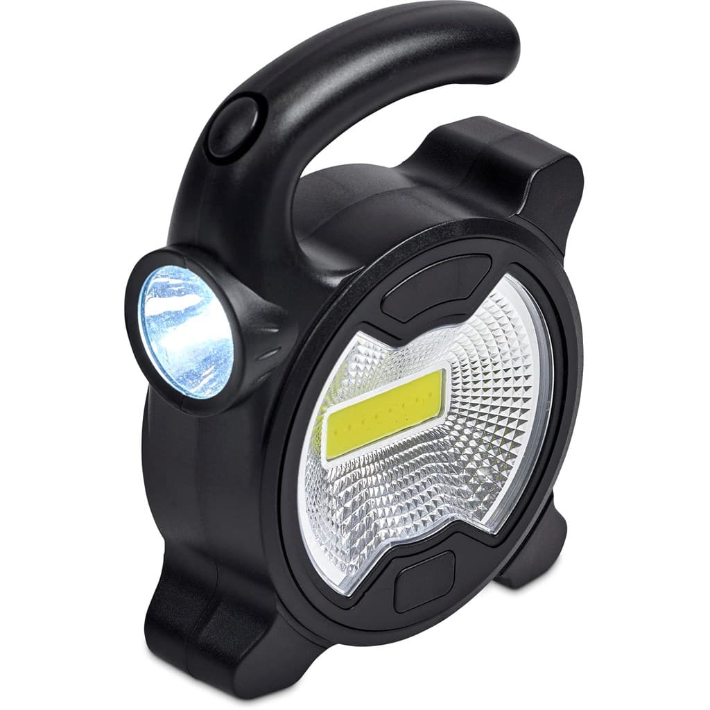 Altitude Martian Mini Lantern & Torch thumbnail 10