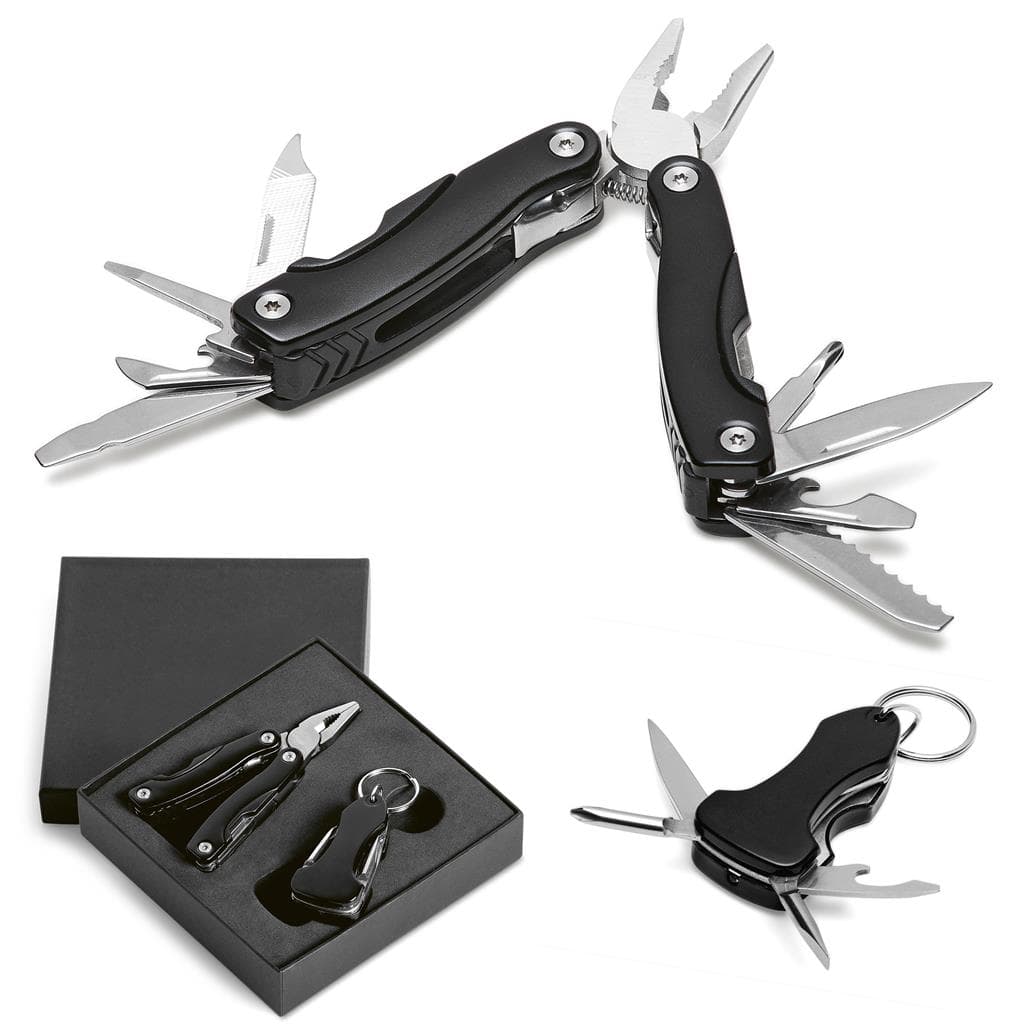 Altitude Frontier Multi-Tool & Keyholder Set thumbnail 3