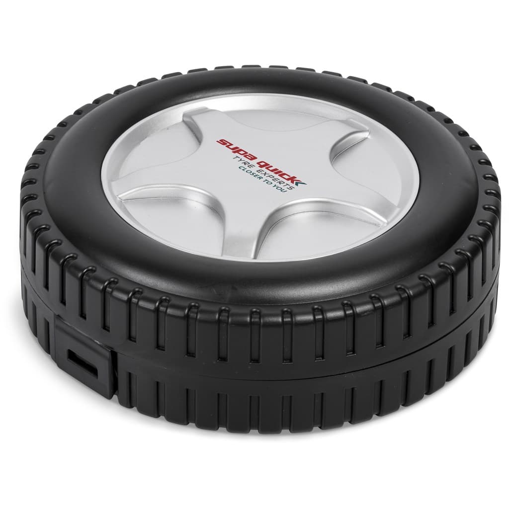 Altitude Motorcade 24-Piece Tool Set thumbnail 3