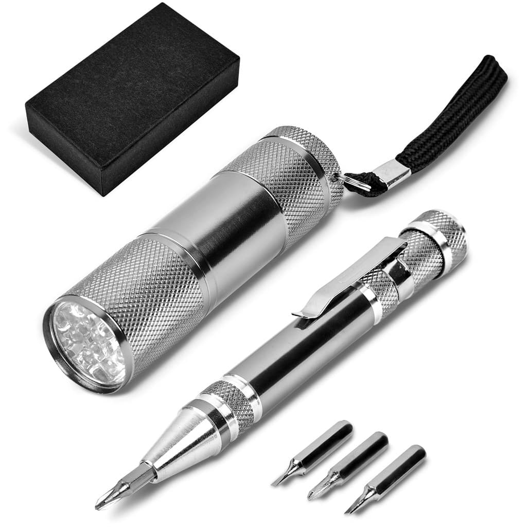 Altitude Sentinel Torch & Tool Set thumbnail 7