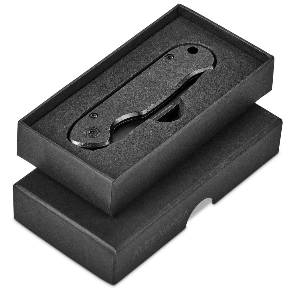 Alex Varga Orson Lock Knife thumbnail 5