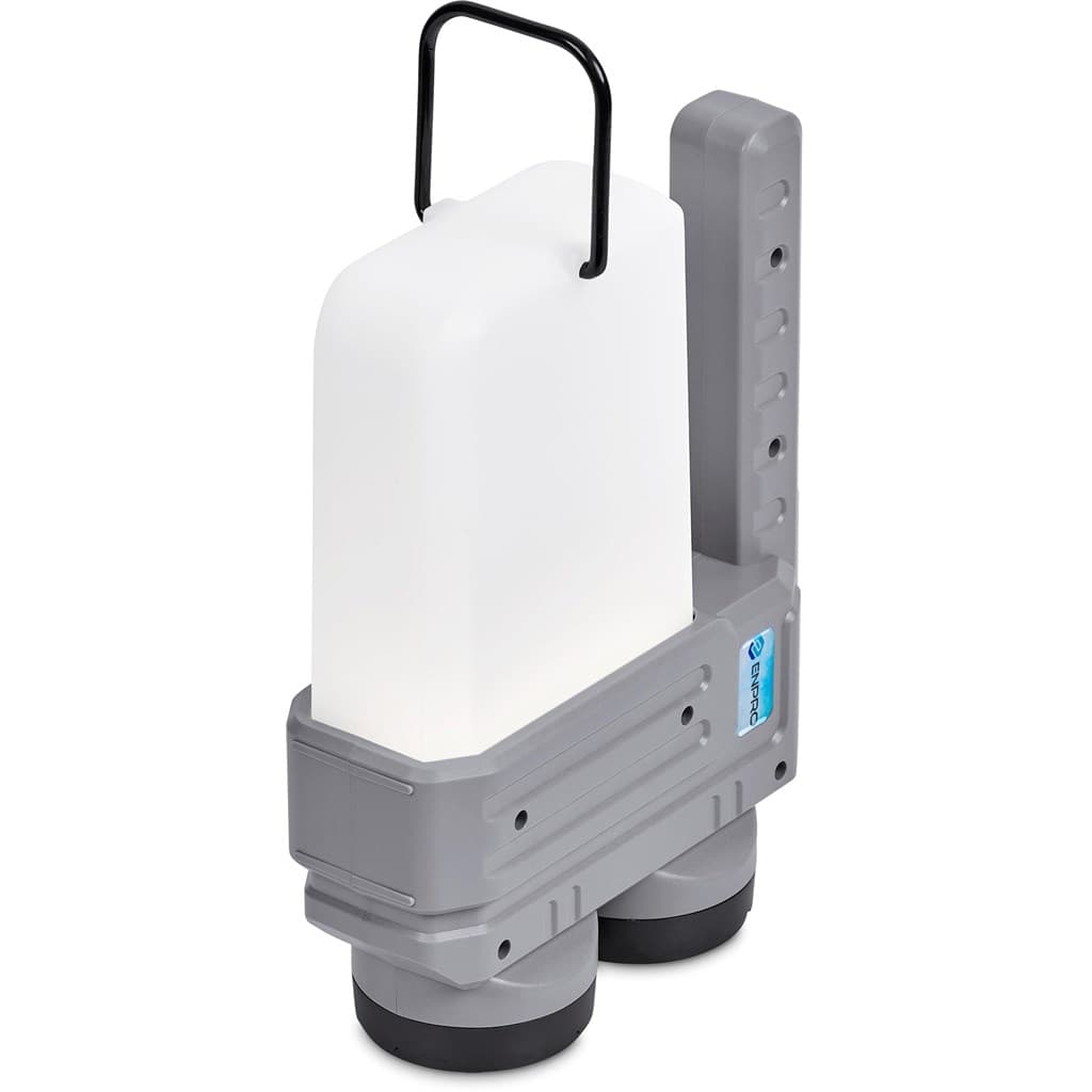 Swiss Cougar Beijing Lantern & Power Bank – 2,400mAh thumbnail 8