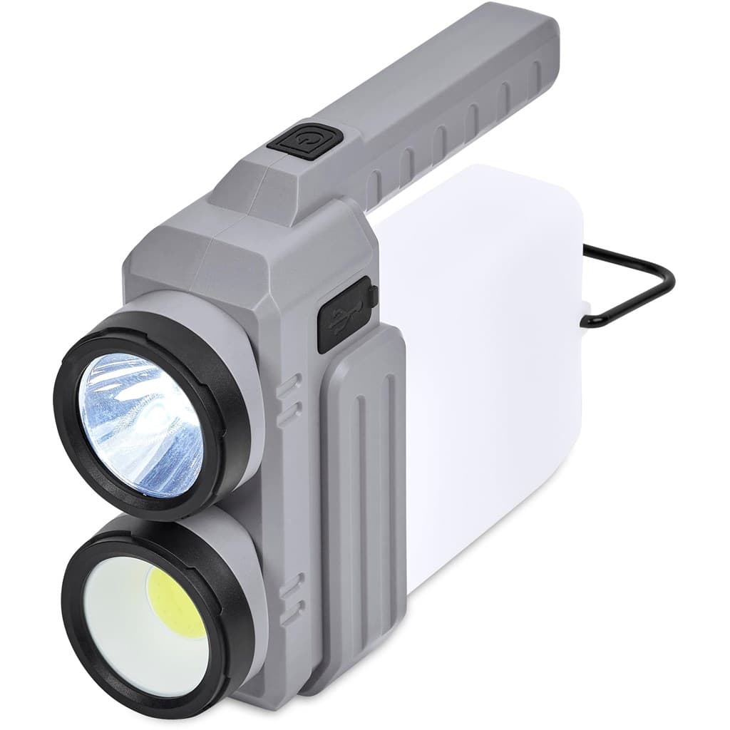 Swiss Cougar Beijing Lantern & Power Bank – 2,400mAh thumbnail 14