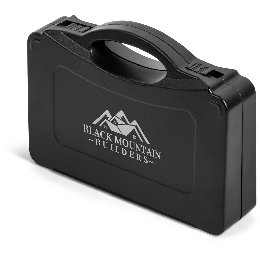 Stac 28-Piece Tool Set thumbnail 2