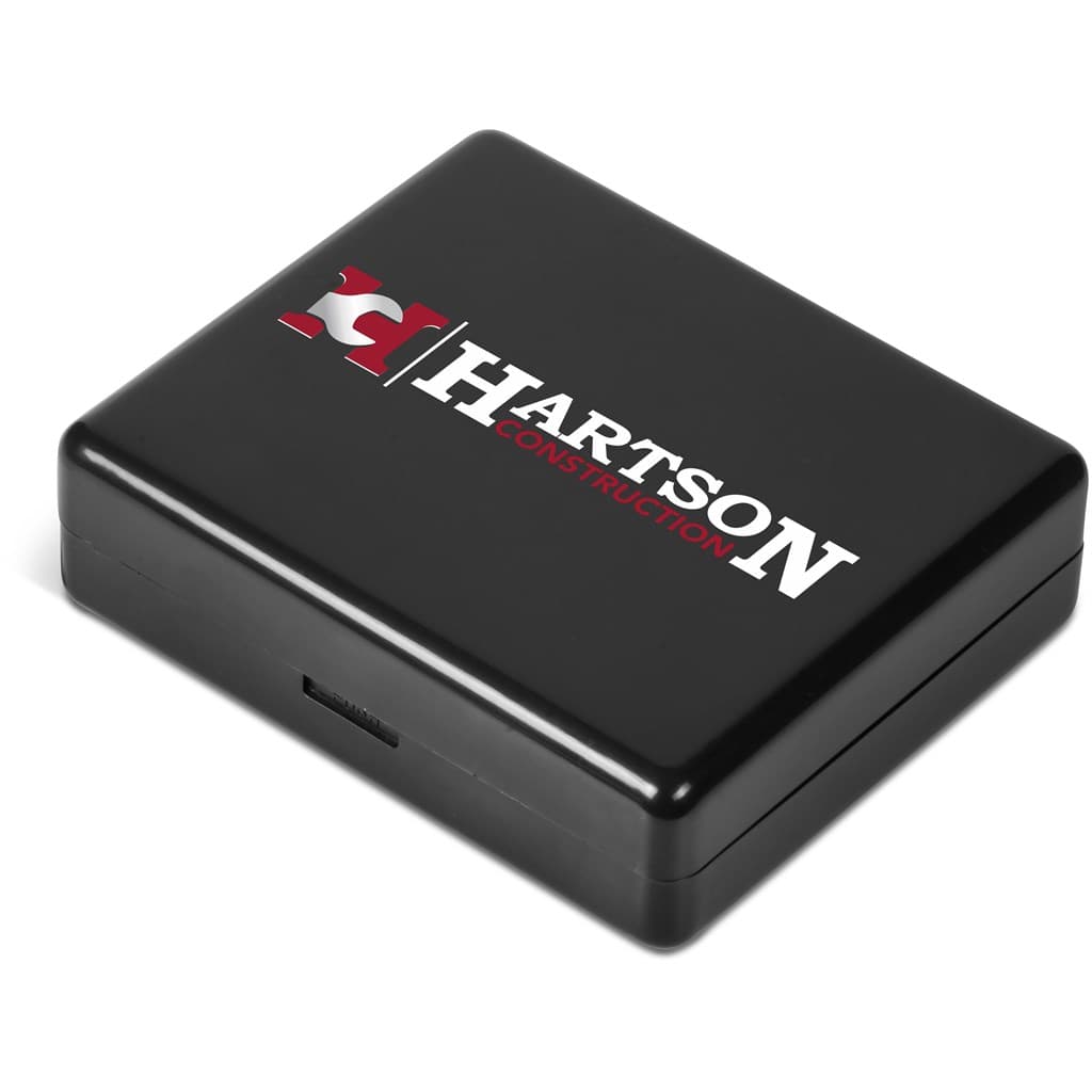 Stac 20-Piece Tool Set