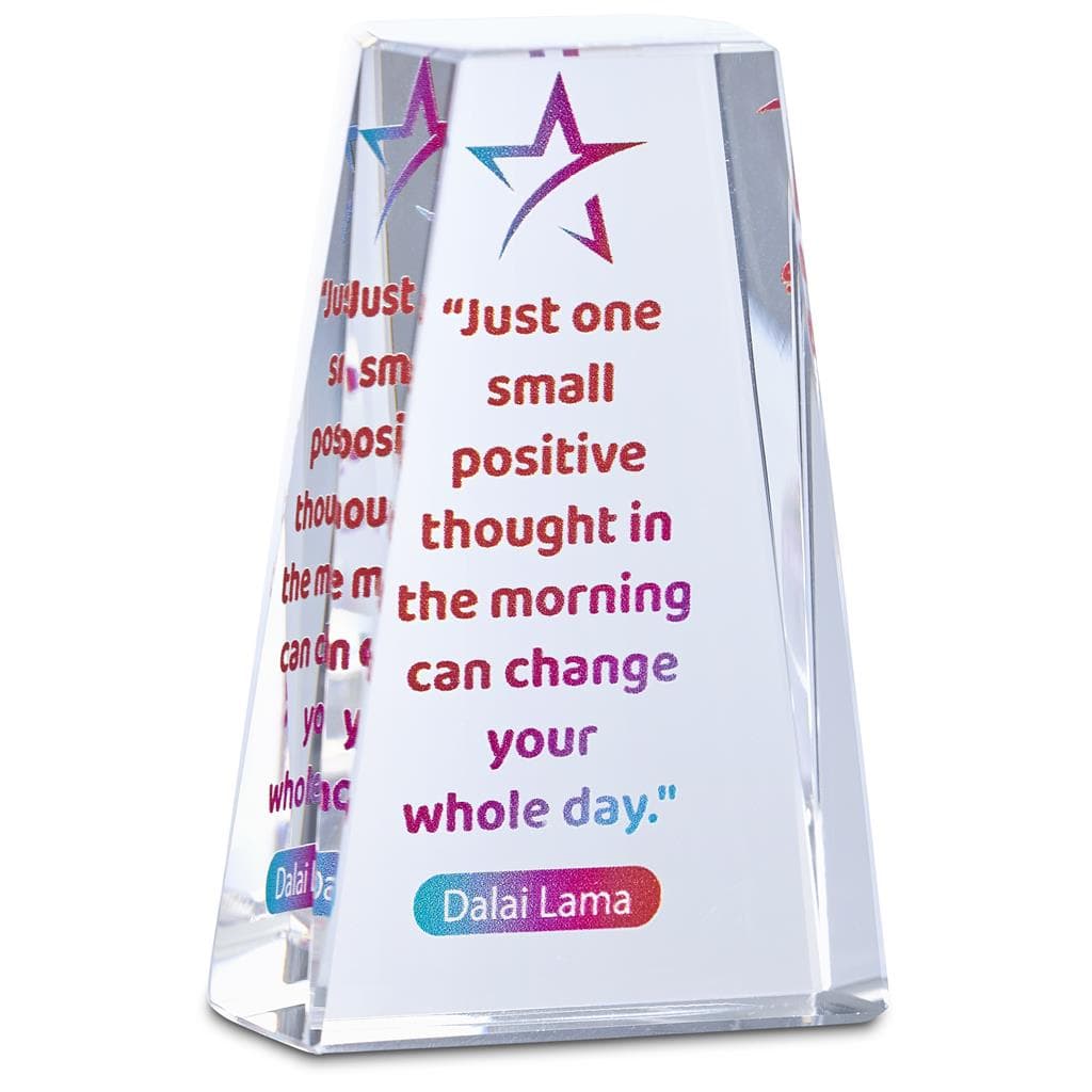 Altitude Mini Apex Award thumbnail 7