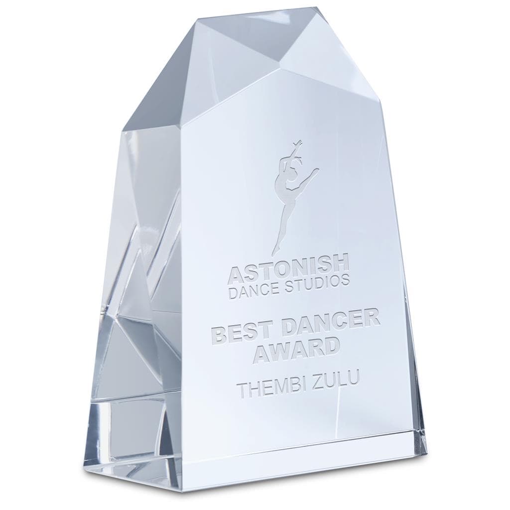 Altitude Milestone Award thumbnail 2