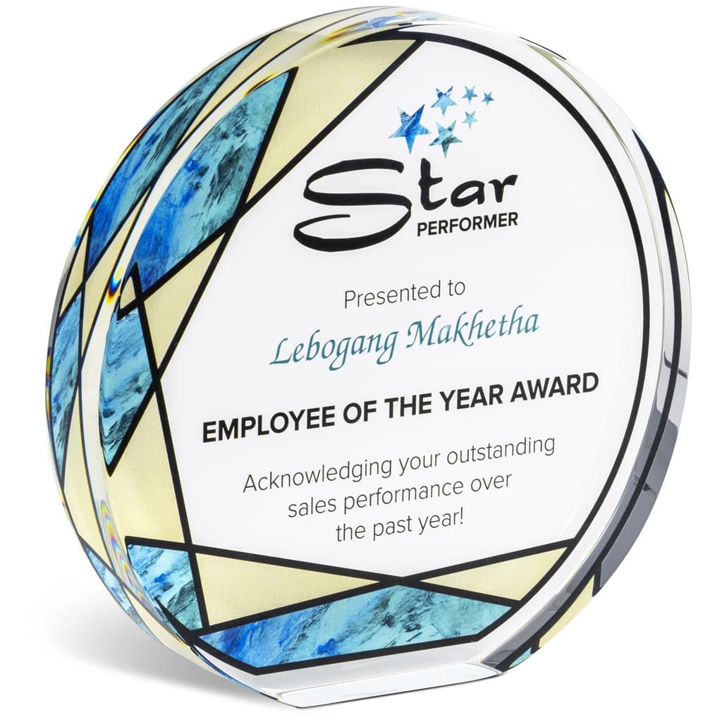 Altitude Distinction Award thumbnail 3