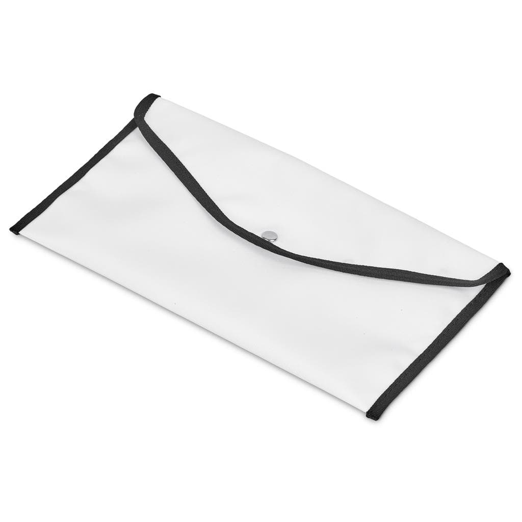 Hoppla Flitz Polyester Travel Wallet thumbnail 4