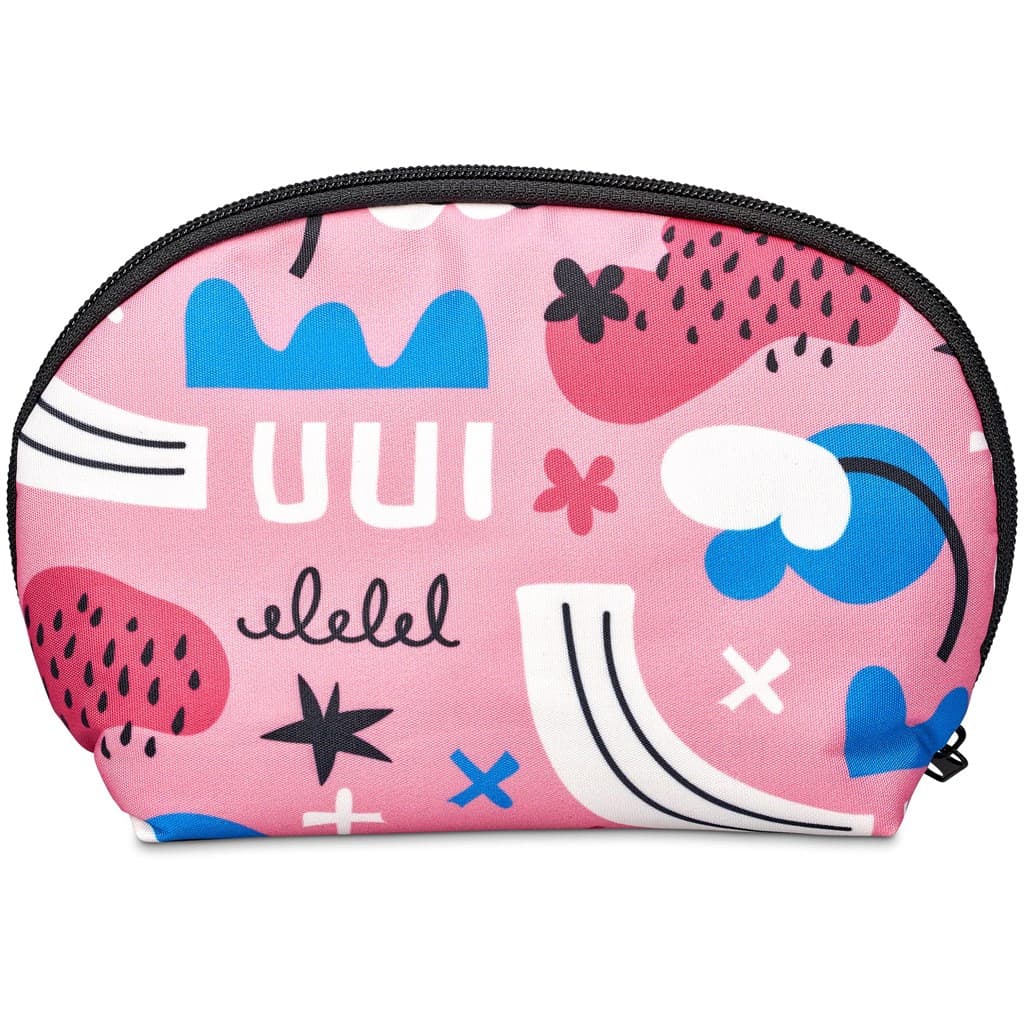 Hoppla Victoria Mini Cosmetic Bag thumbnail 2