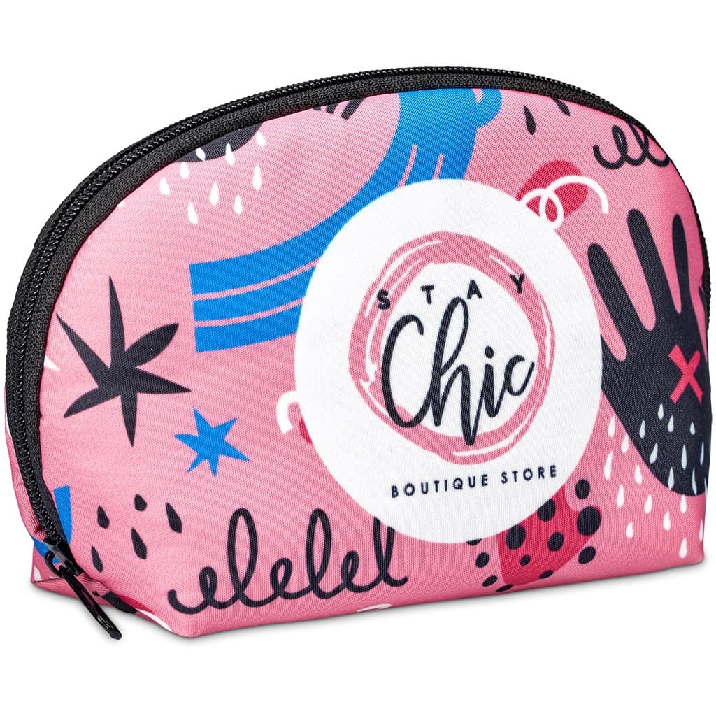 Hoppla Victoria Mini Cosmetic Bag thumbnail 3