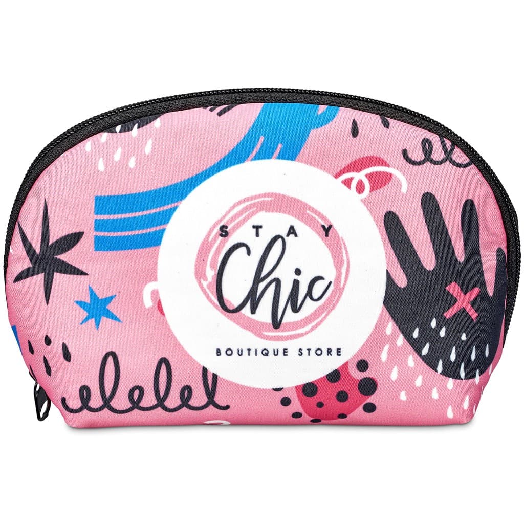 Hoppla Victoria Mini Cosmetic Bag thumbnail 6