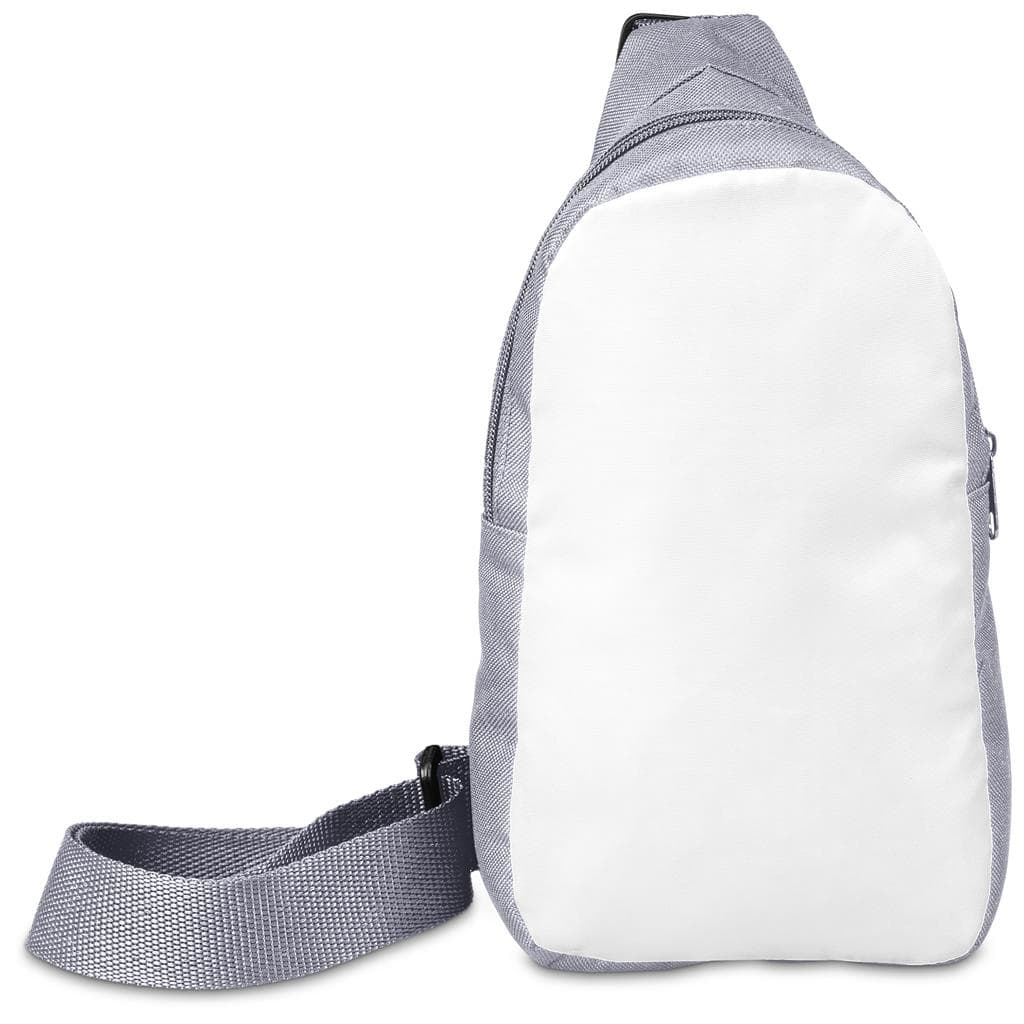 Hoppla Journey Crossbody Bag thumbnail 7