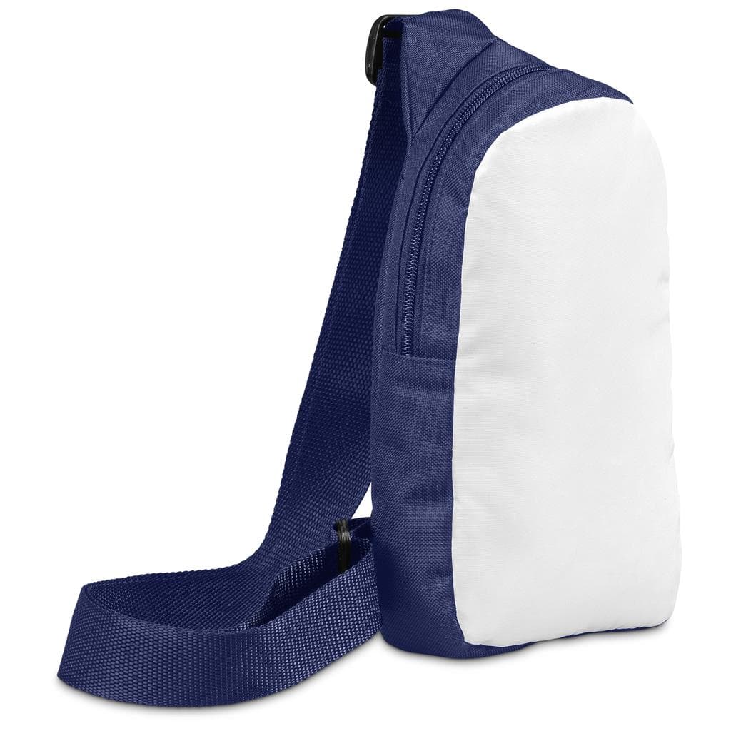 Hoppla Journey Crossbody Bag thumbnail 9