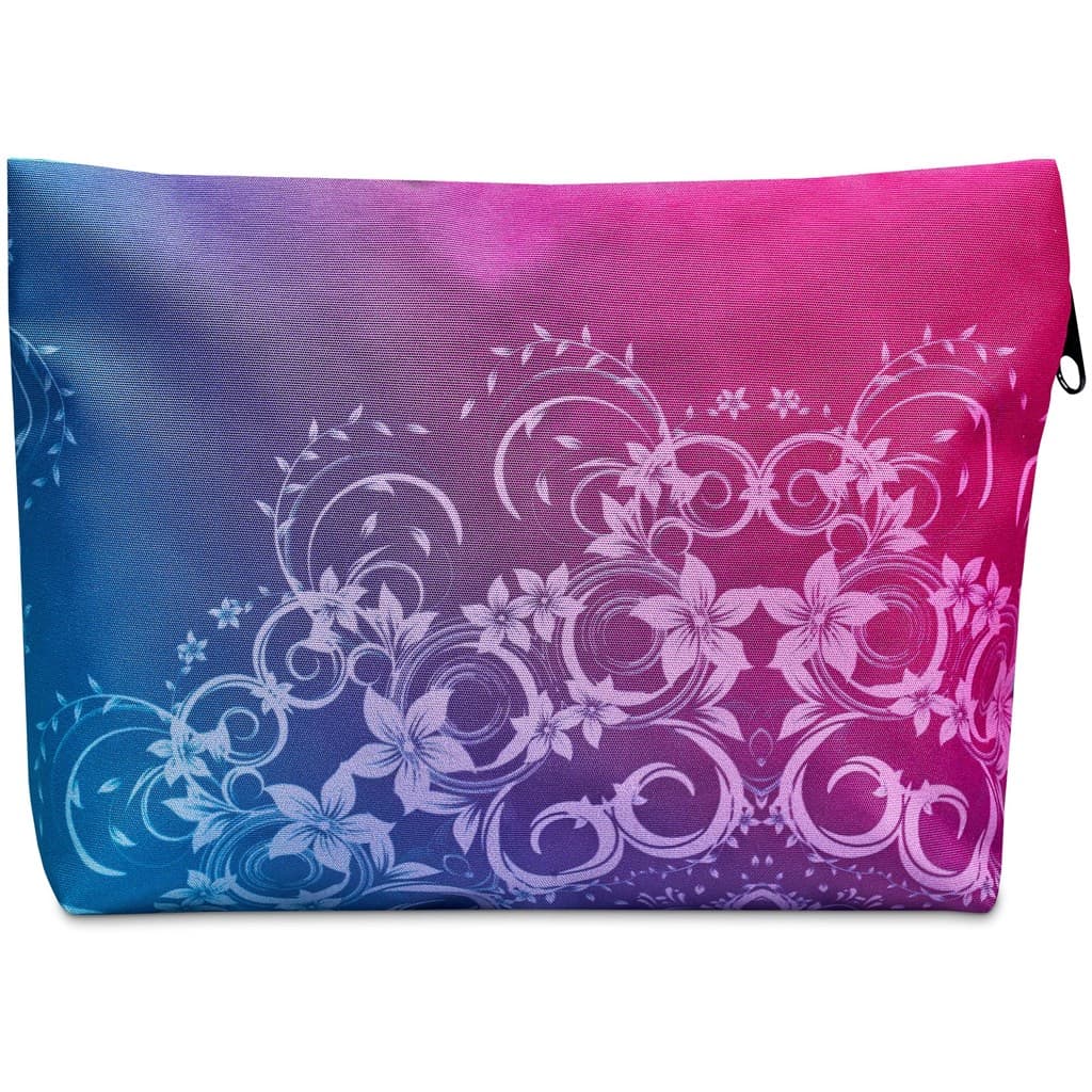 Hoppla Seasoned Traveller Utility Pouch thumbnail 3