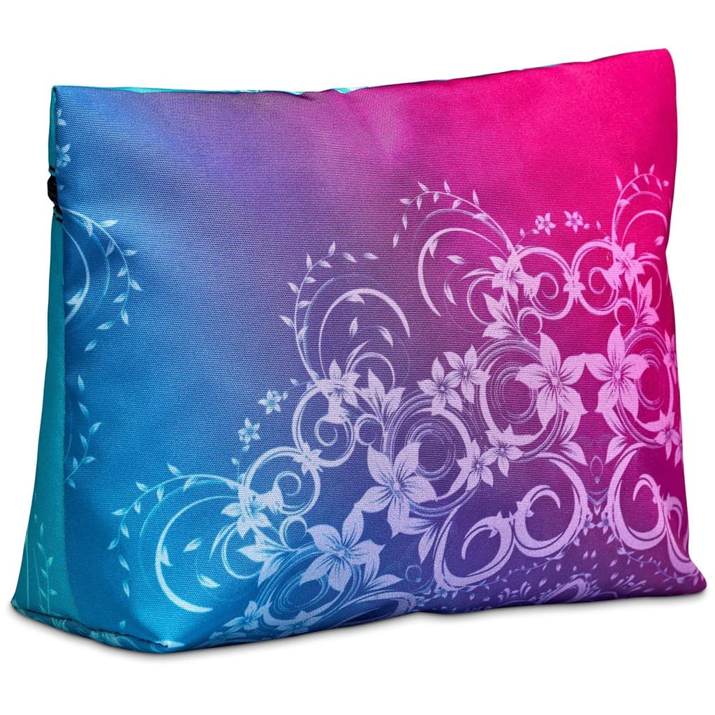 Hoppla Seasoned Traveller Utility Pouch thumbnail 4