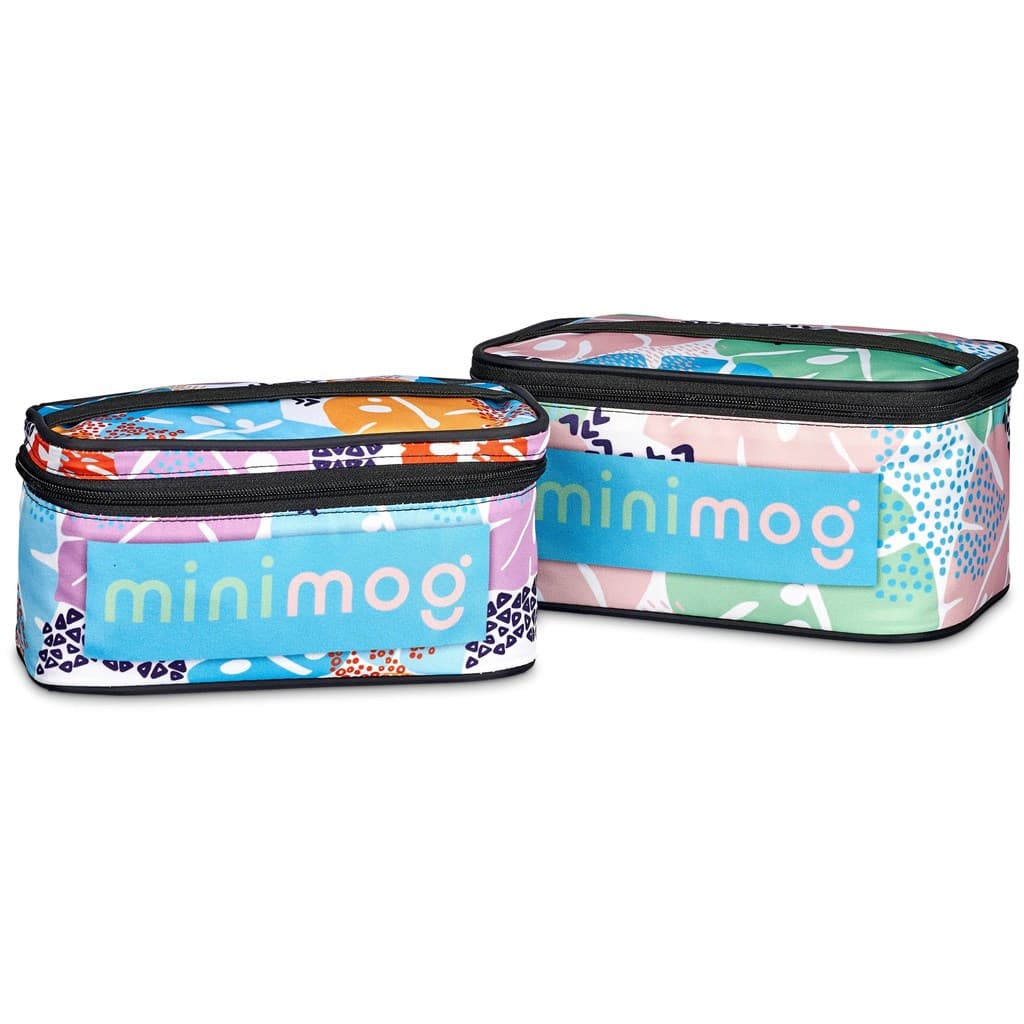 Hoppla Shelley Toiletry Bag thumbnail 4