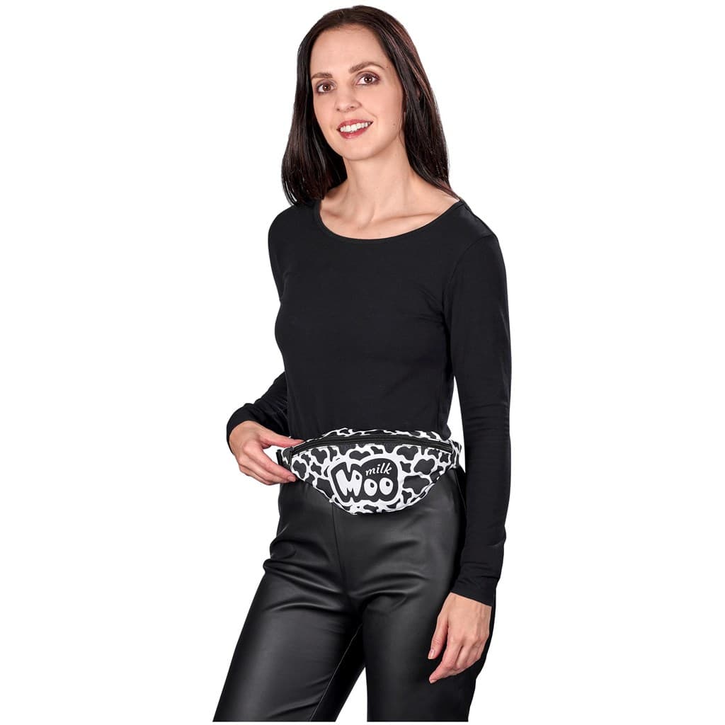 Hoppla Ballito Waist Bag thumbnail 2