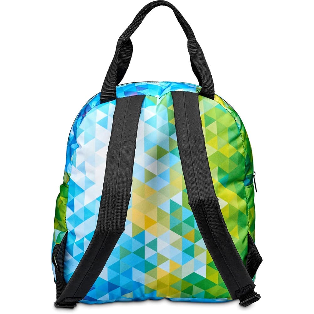 Hoppla Motley Backpack thumbnail 2