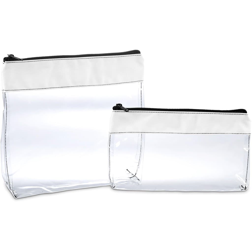 Hoppla Cairo Cosmetic Bag thumbnail 2