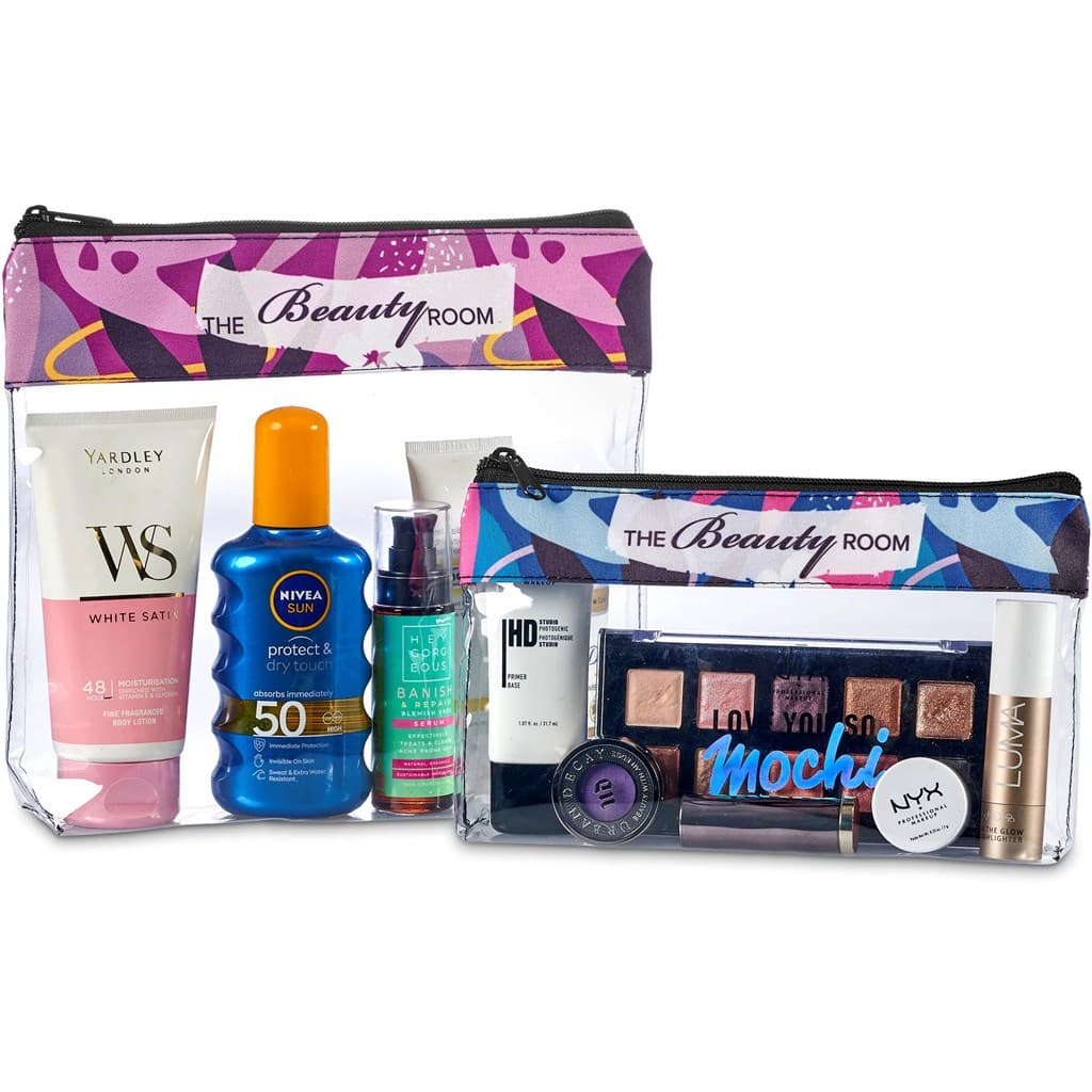 Hoppla Cleopatra Cosmetic Bag thumbnail 2