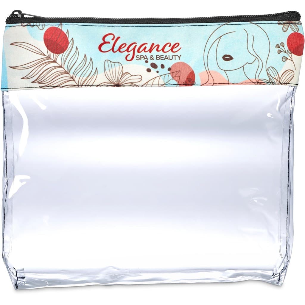 Hoppla Cleopatra Cosmetic Bag thumbnail 3