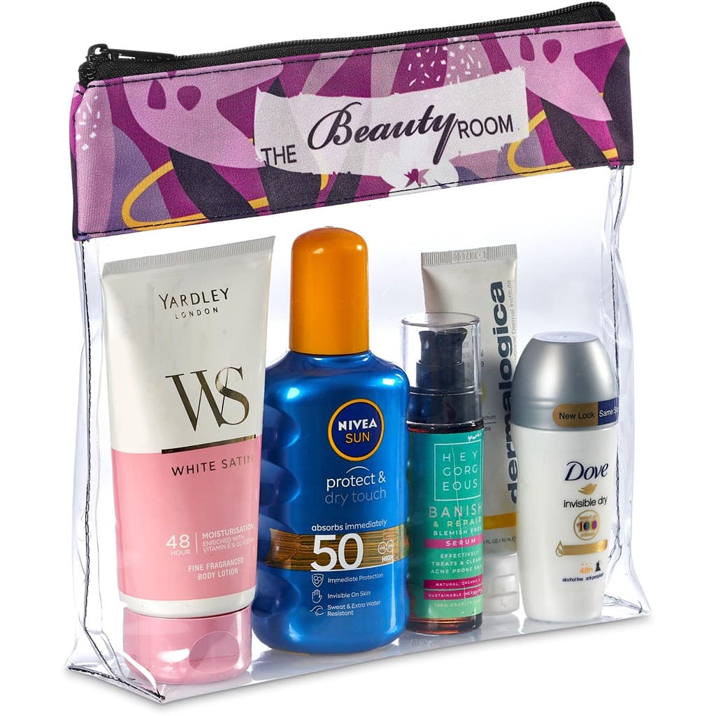 Hoppla Cleopatra Cosmetic Bag thumbnail 7