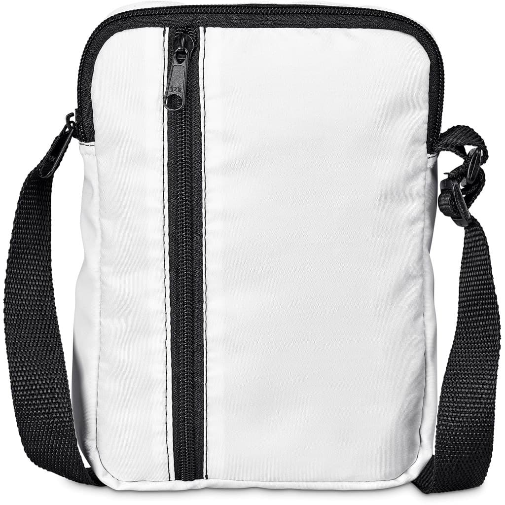 Hoppla Metropolis Crossbody Bag thumbnail 4