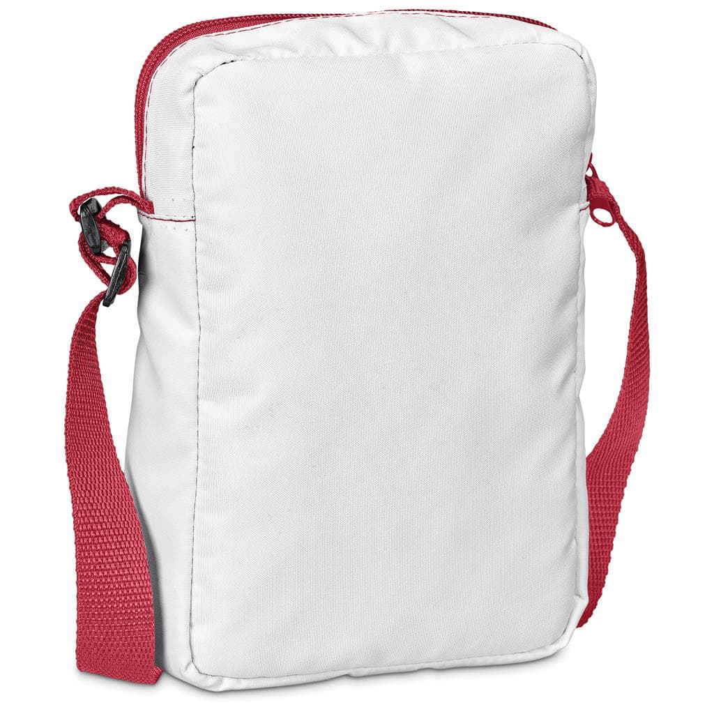 Hoppla Metropolis Crossbody Bag thumbnail 15