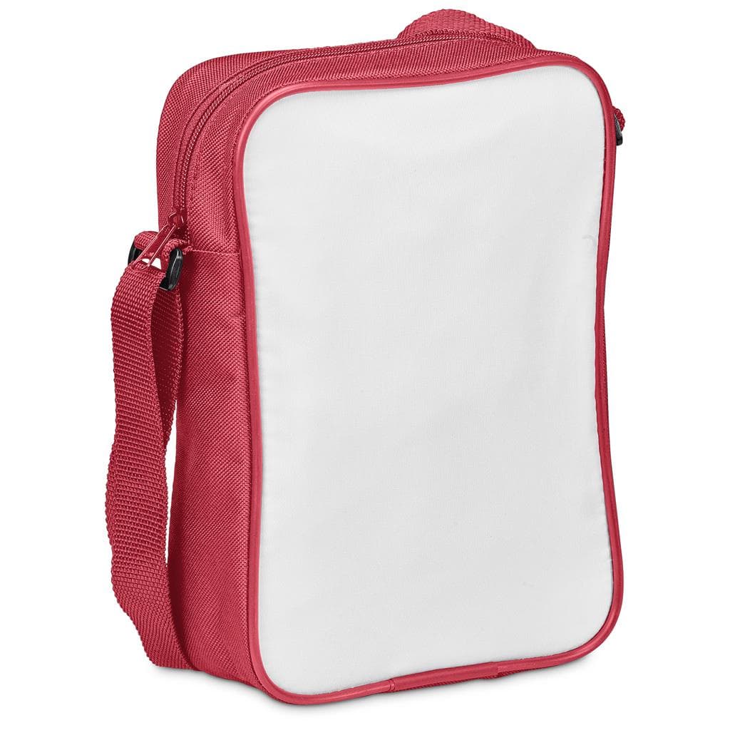 Hoppla Tourist Crossbody Bag thumbnail 13