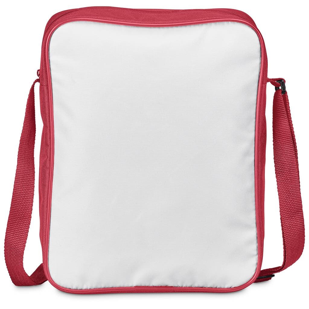 Hoppla A4 Crossbody Conference Bag thumbnail 12