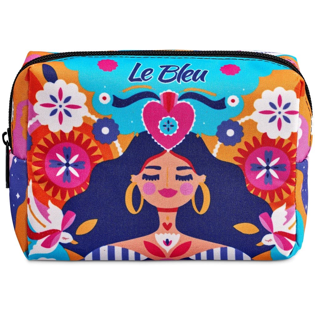Hoppla Mandy Cosmetic Bag thumbnail 2