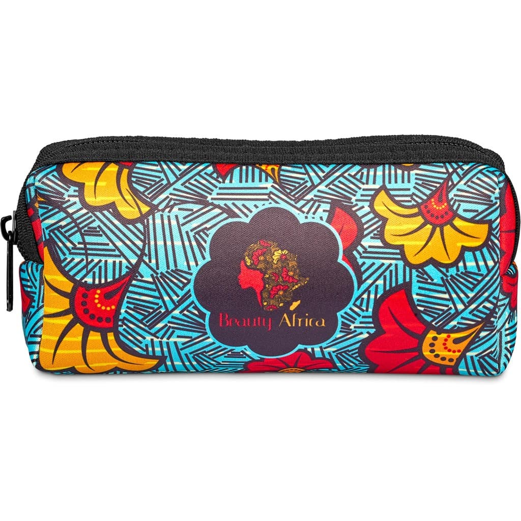 Hoppla Emma Neoprene Makeup Bag thumbnail 4