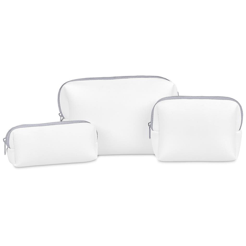 Hoppla Emma Neoprene Makeup Bag thumbnail 16