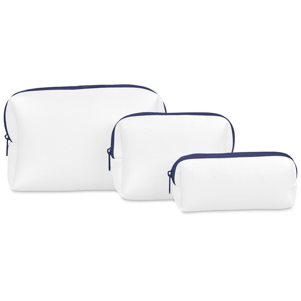 Hoppla Emma Neoprene Makeup Bag thumbnail 21
