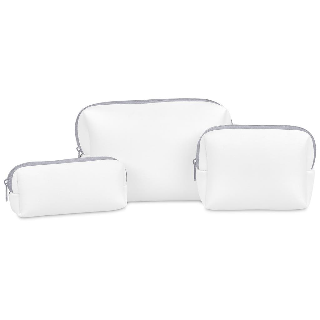 Hoppla Emma Neoprene Cosmetic Bag thumbnail 16