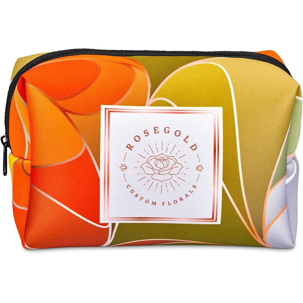 Hoppla Emma Neoprene Toiletry Bag thumbnail 2