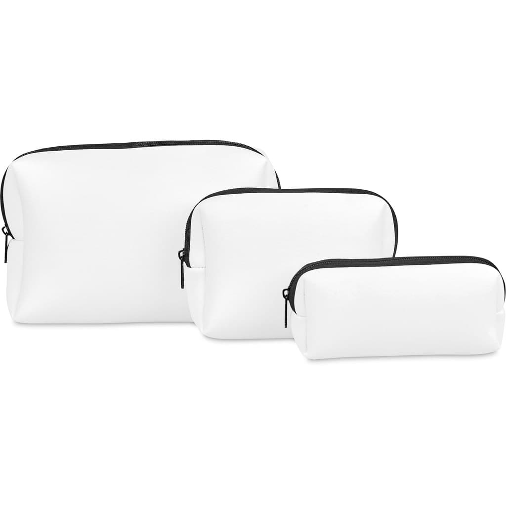 Hoppla Emma Neoprene Toiletry Bag thumbnail 5