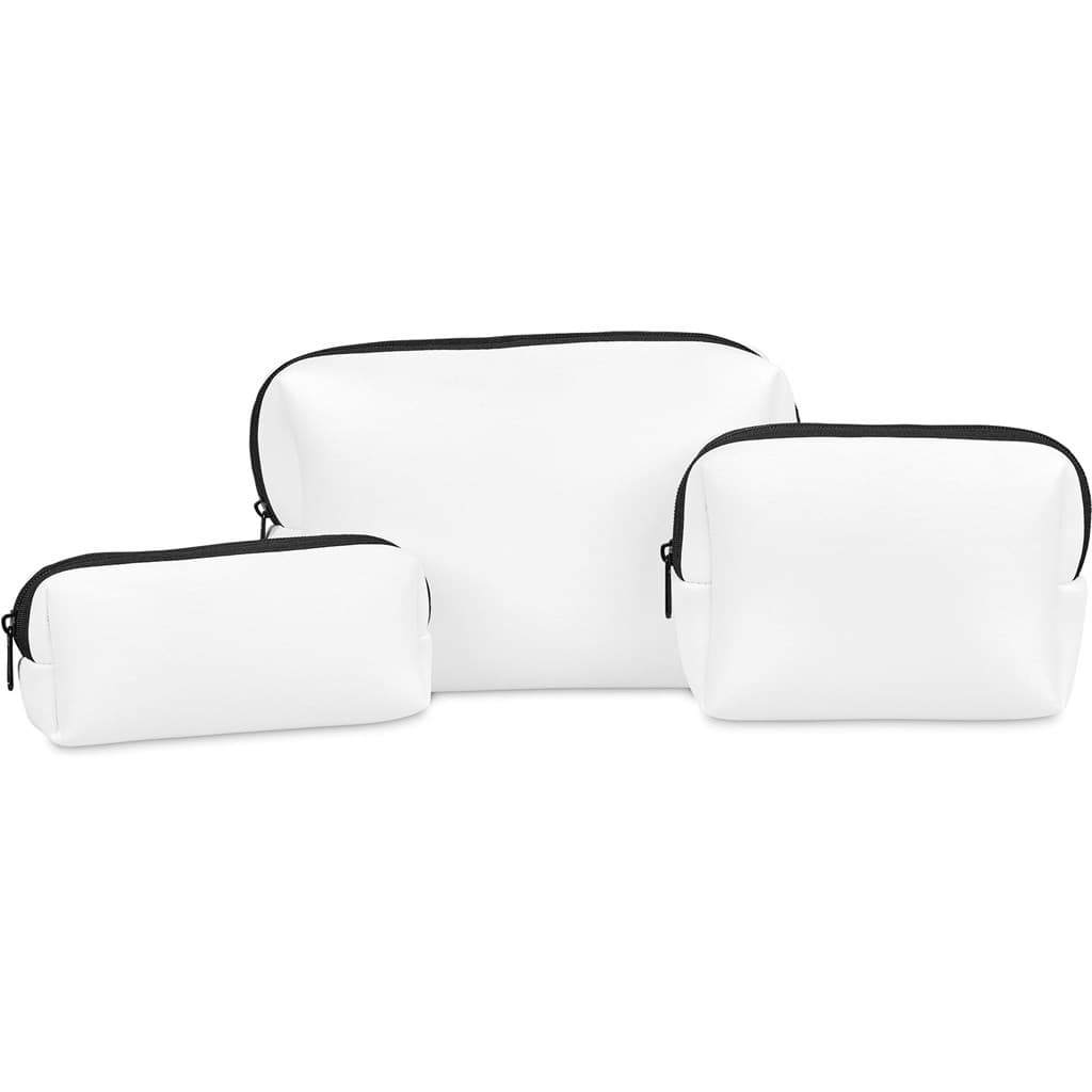 Hoppla Emma Neoprene Toiletry Bag thumbnail 6