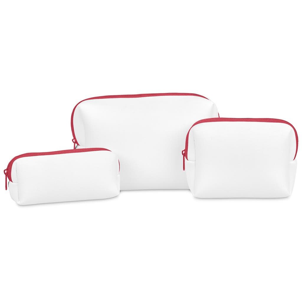Hoppla Emma Neoprene Toiletry Bag thumbnail 25