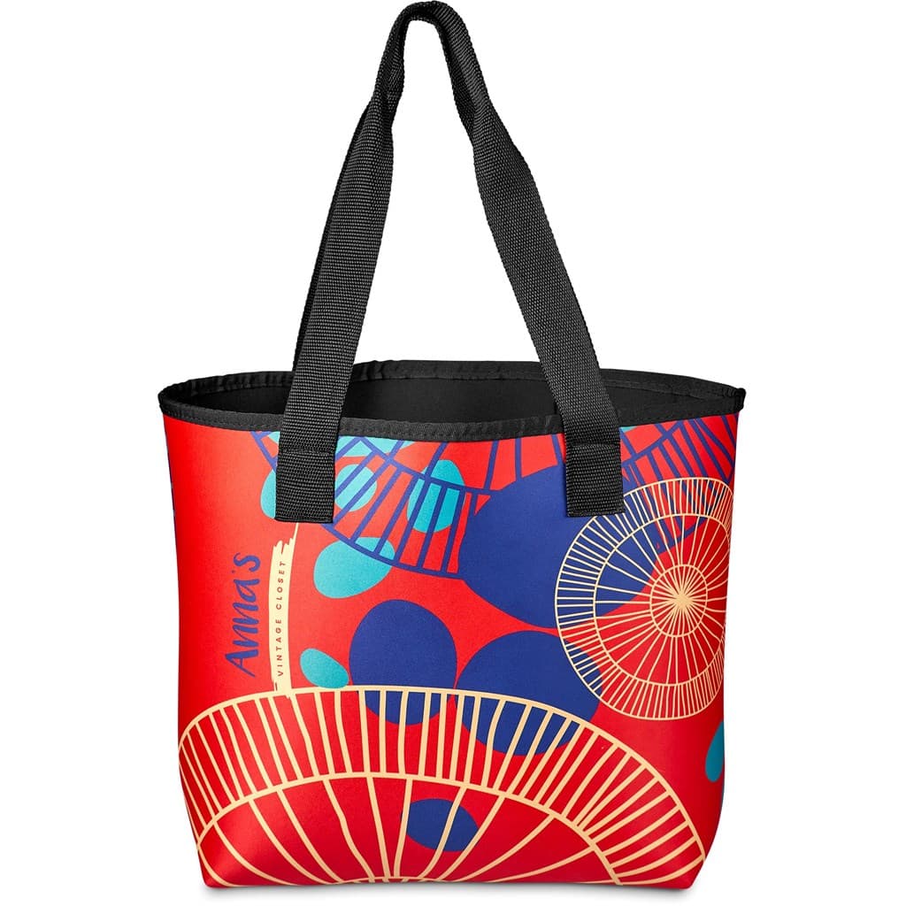 Hoppla Hyde Neoprene Tote Bag thumbnail 2