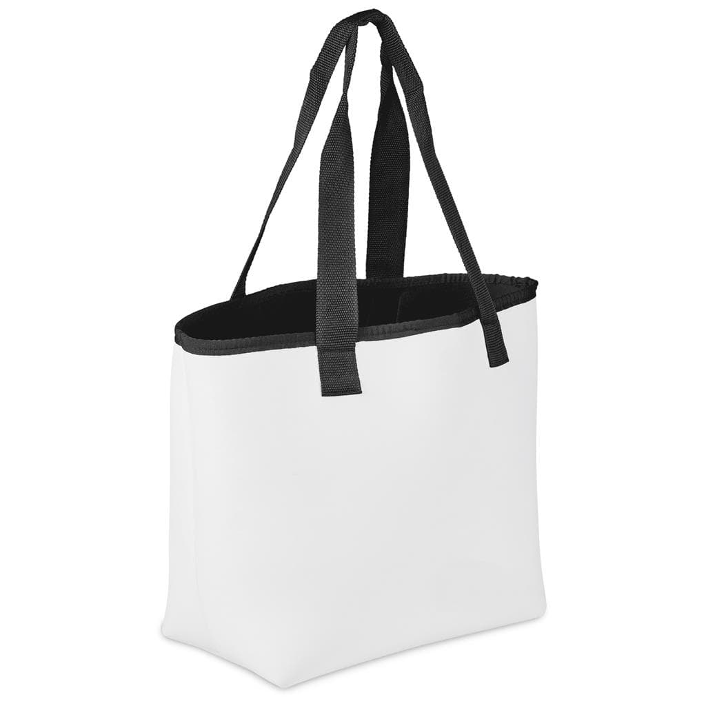 Hoppla Hyde Neoprene Tote Bag thumbnail 6