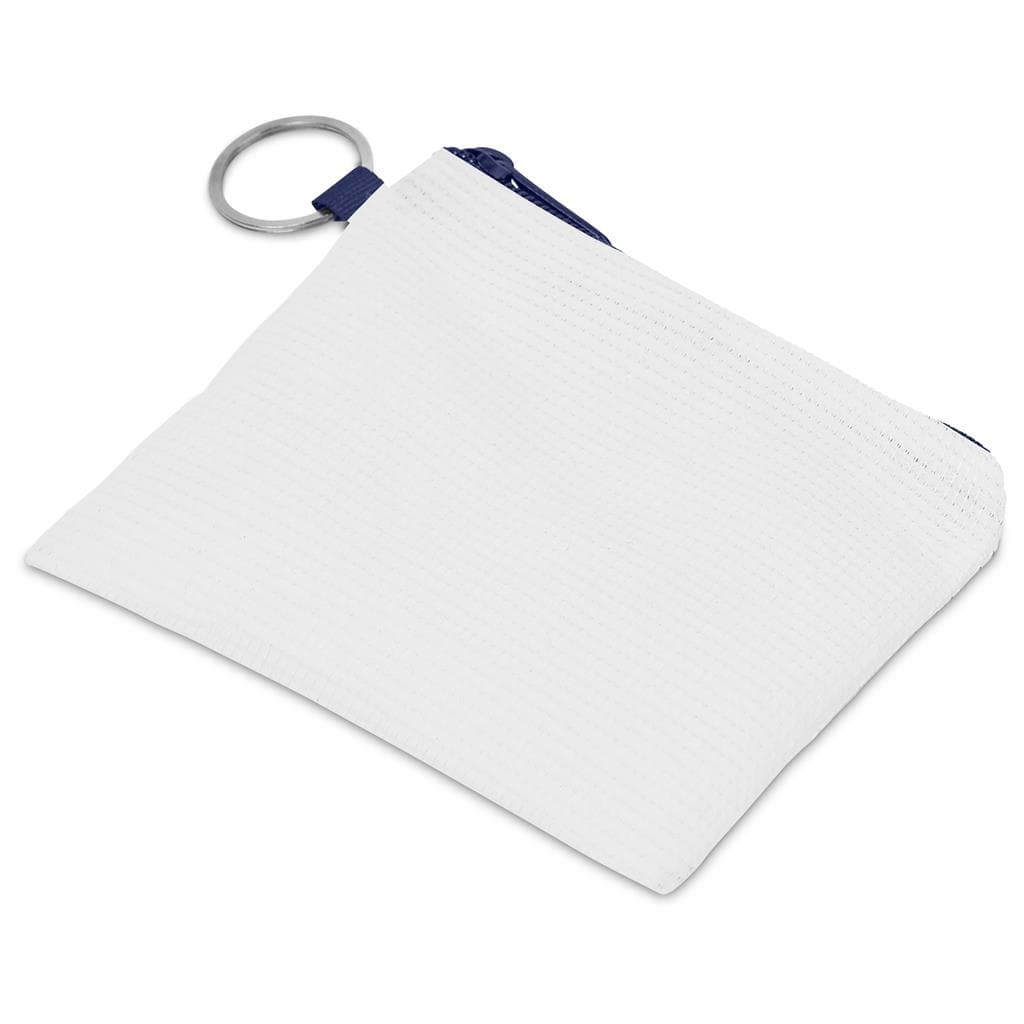 Hoppla Quirky Recycled PET Credit Card & Coin Purse thumbnail 9