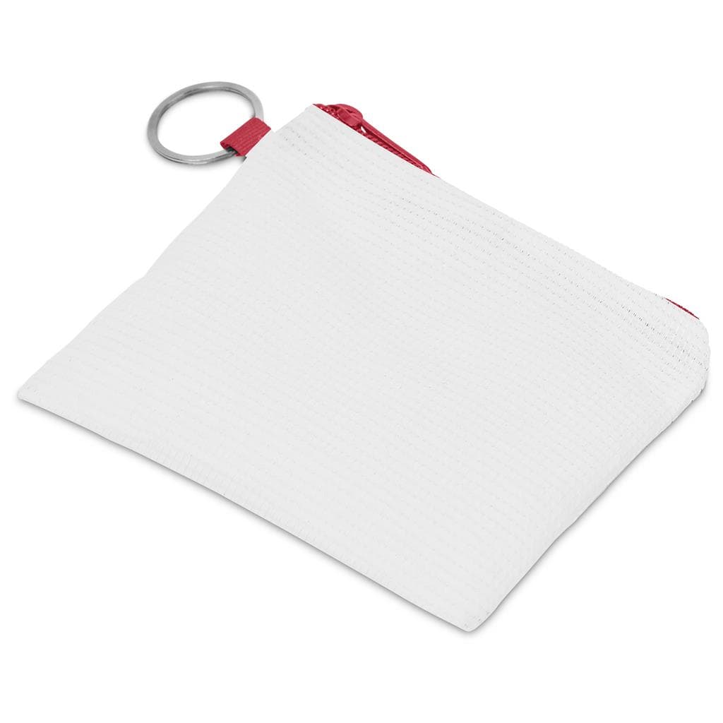 Hoppla Quirky Recycled PET Credit Card & Coin Purse thumbnail 11